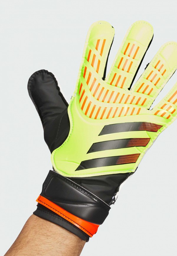 adidas Перчатки вратарские - Predator Training - фото 2