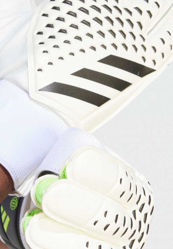 adidas Перчатки вратарские - Predator - фото 4