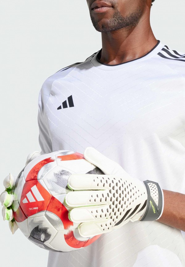 adidas Перчатки вратарские - Predator - фото 6