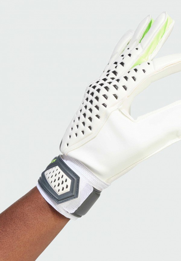 adidas Перчатки вратарские - Predator - фото 5