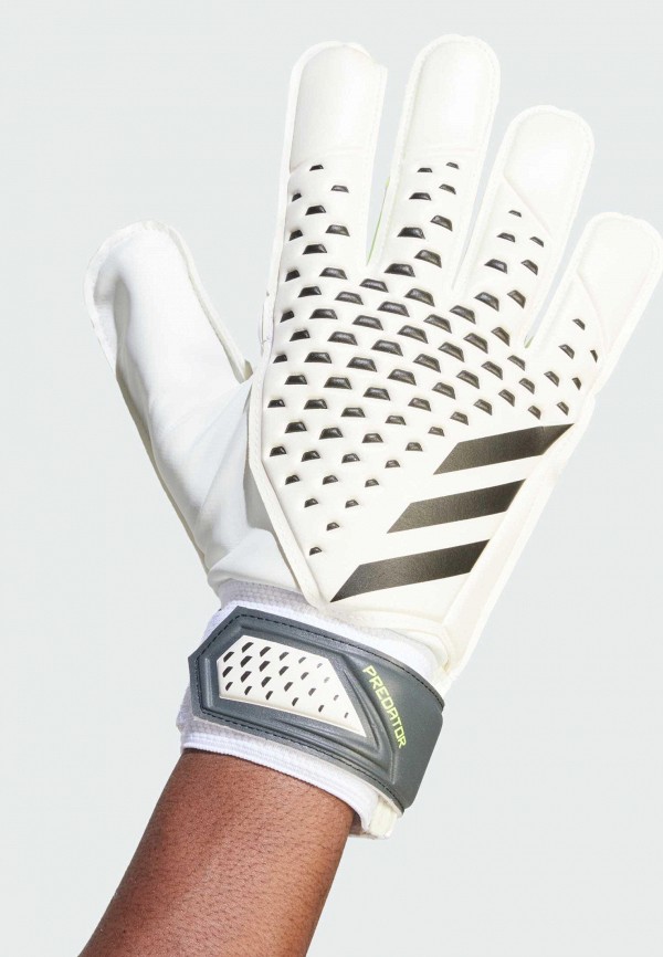 adidas Перчатки вратарские - Predator - фото 2