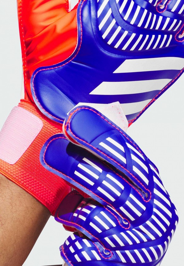 adidas Перчатки вратарские - Predator Training - фото 4
