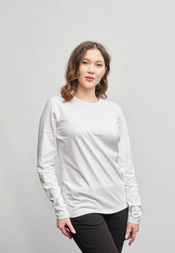 Argymaq Лонгслив - Shanyraq - фото 6