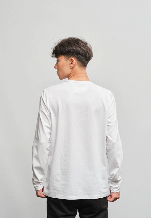 Argymaq Лонгслив - Shanyraq - фото 4