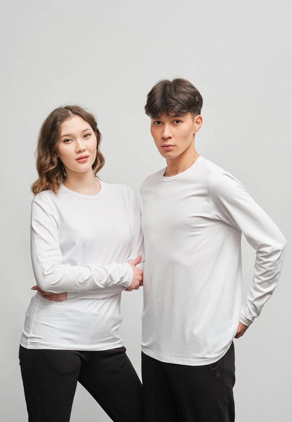 Argymaq Лонгслив - Shanyraq - фото 1