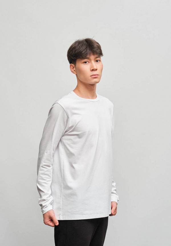 Argymaq Лонгслив - Shanyraq - фото 3