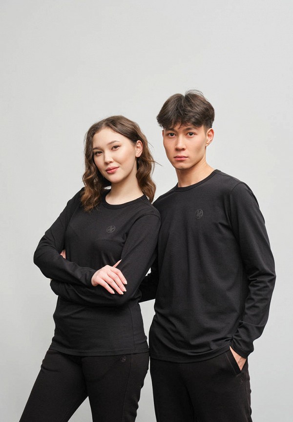 Argymaq Лонгслив - Shanyraq - фото 1