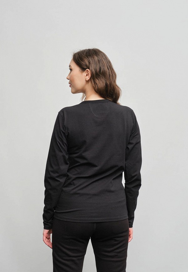 Argymaq Лонгслив - Shanyraq - фото 6