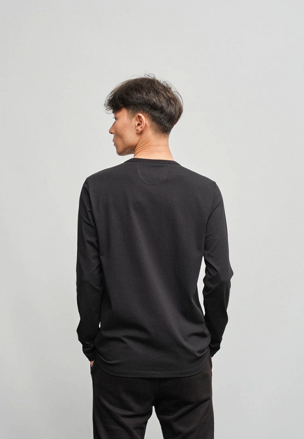 Argymaq Лонгслив - Shanyraq - фото 3