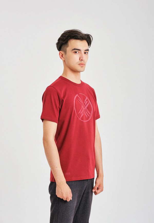 Argymaq Футболка - Shanyraq - фото 3