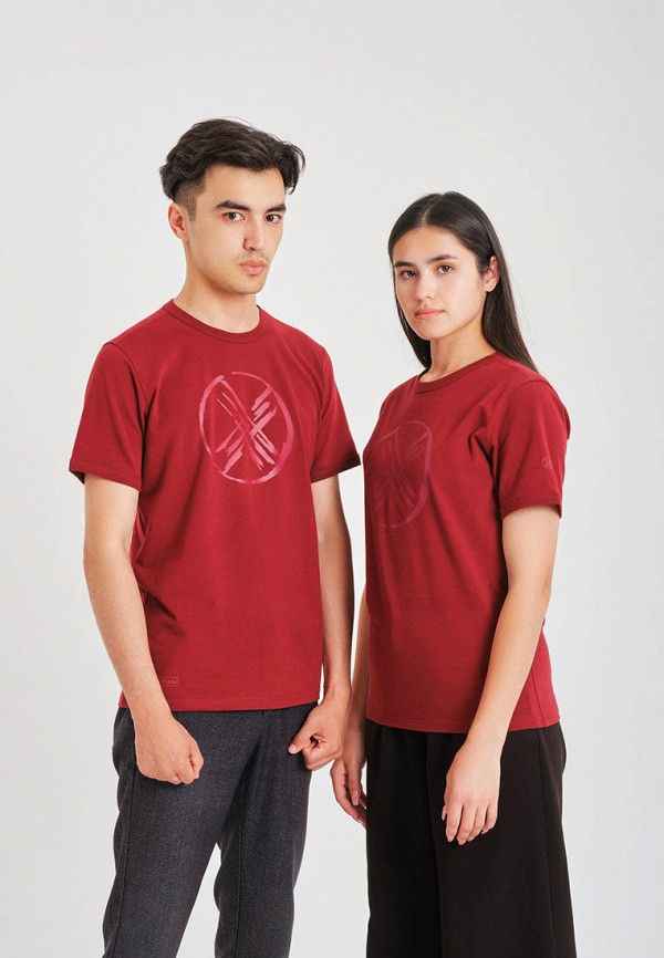 Argymaq Футболка - Shanyraq - фото 1