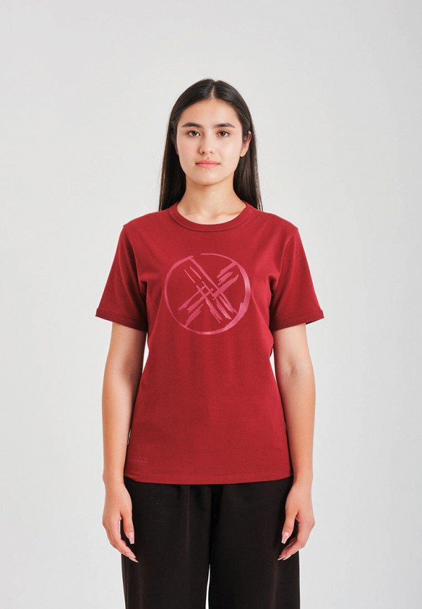 Argymaq Футболка - Shanyraq - фото 5