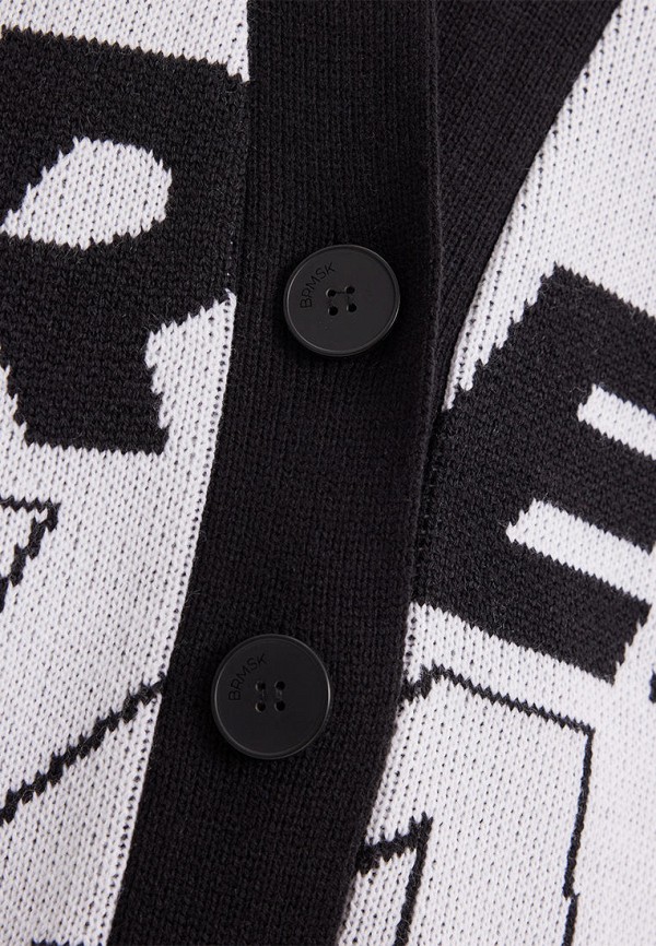 BRMSK Кардиган - Lamoda Online Exclusive - фото 5