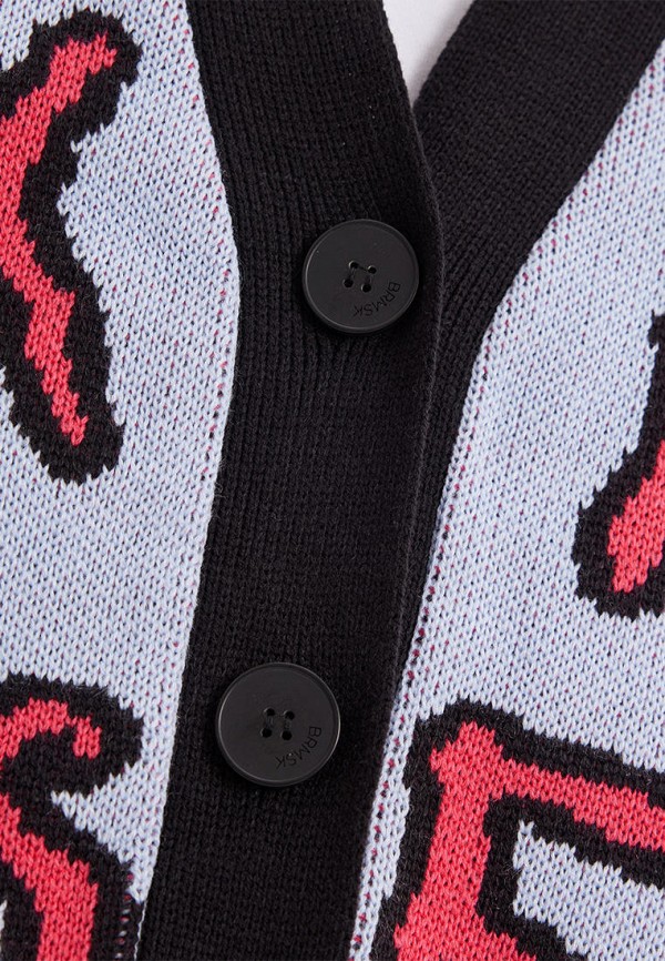 BRMSK Кардиган - Lamoda Online Exclusive - фото 5