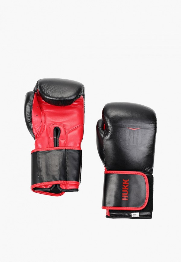 Hukk Перчатки боксерские - фото 1