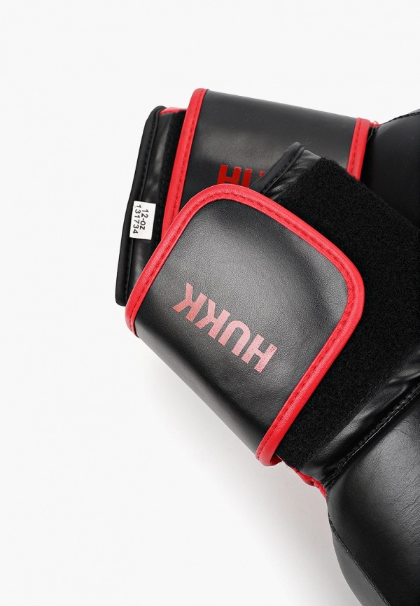 Hukk Перчатки боксерские - фото 2