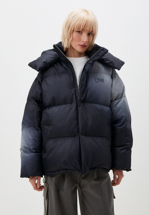 Fable Пуховик - Destroy - фото 3