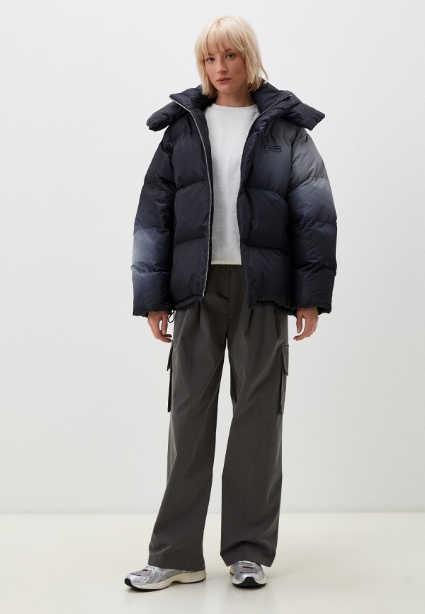 Fable Пуховик - Destroy - фото 4