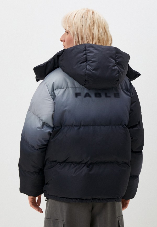 Fable Пуховик - Destroy - фото 5
