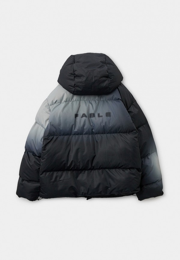 Fable Пуховик - Destroy - фото 2