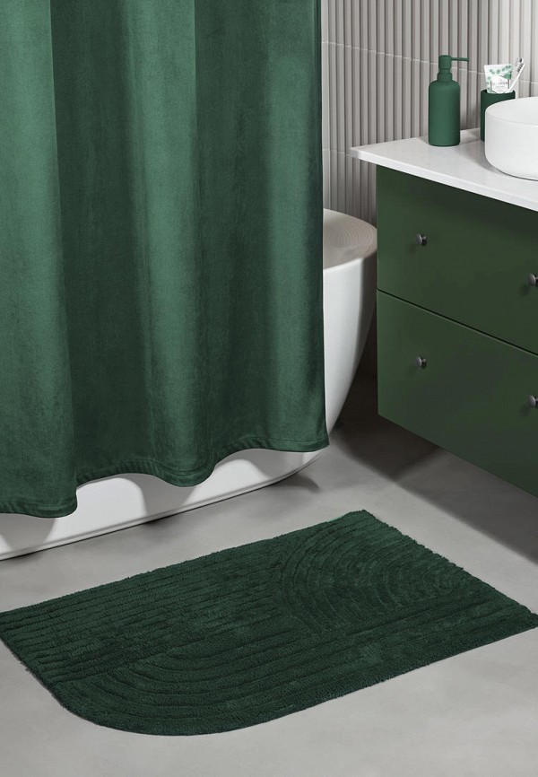 Moroshka Коврик для ванной - Velvet 60х90 см - фото 2