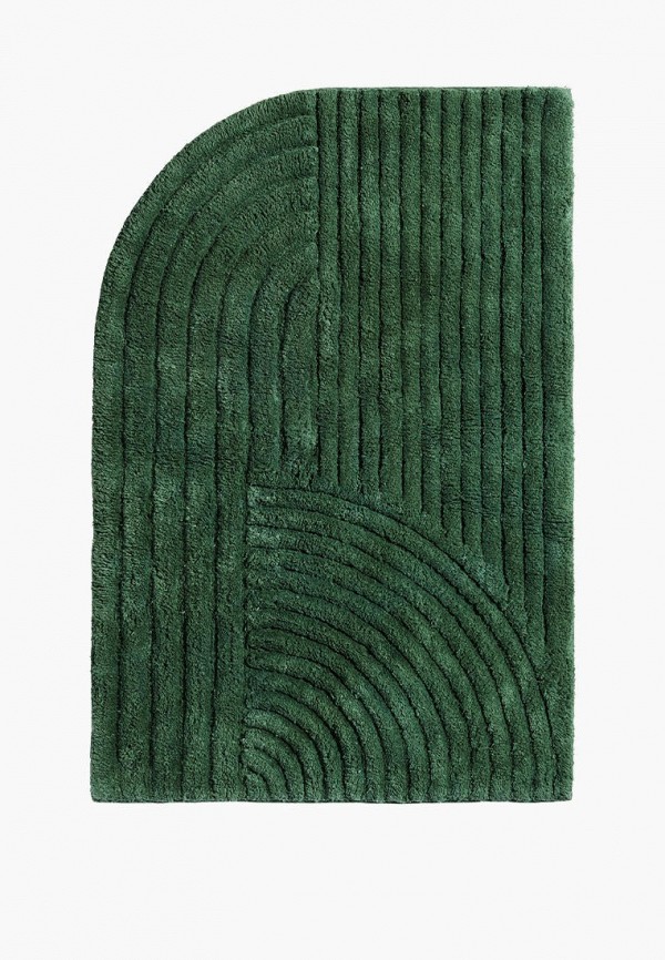 Moroshka Коврик для ванной - Velvet 60х90 см - фото 3