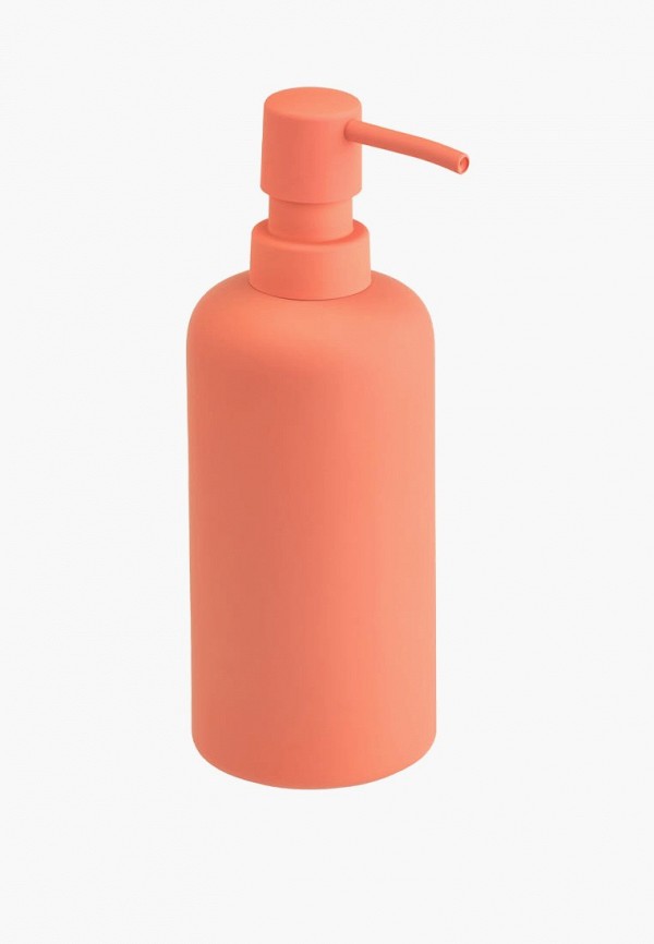 Moroshka Дозатор для мыла - Velvet 7х7х19,7 см - фото 3