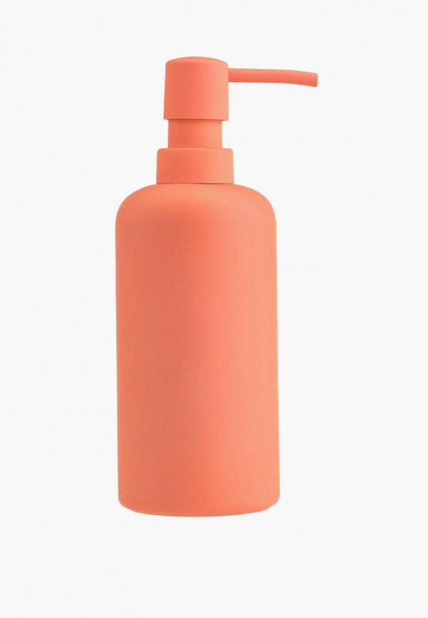 Moroshka Дозатор для мыла - Velvet 7х7х19,7 см - фото 4