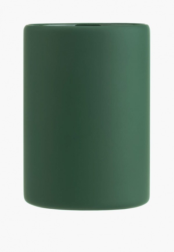 Moroshka Стакан для зубных щеток - Velvet 7,5х7,5х11 см - фото 3