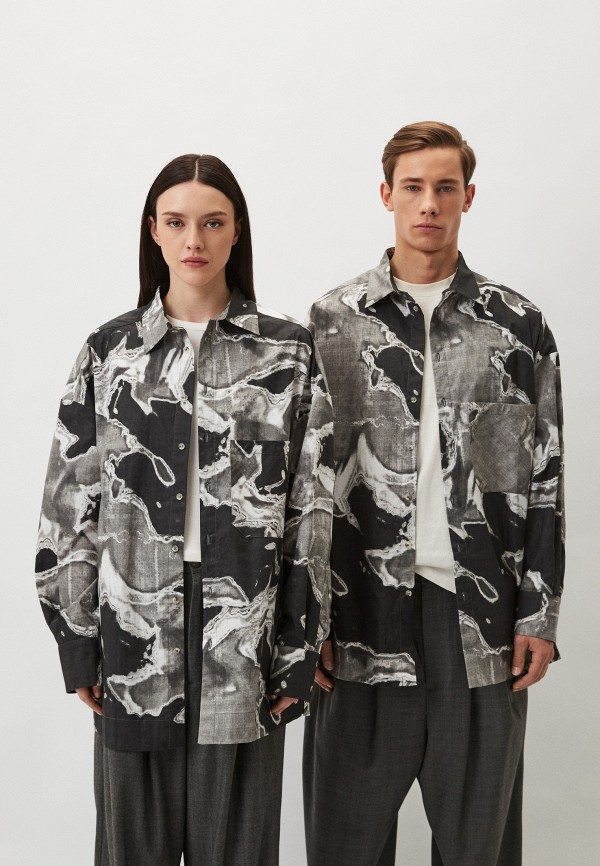 Red September Рубашка - фото 1