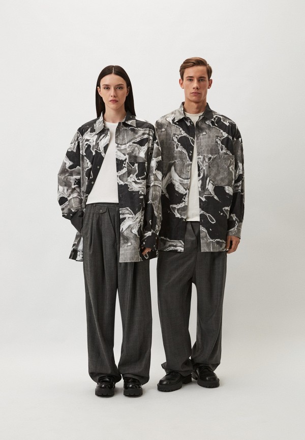 Red September Рубашка - фото 2