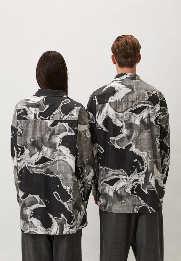 Red September Рубашка - фото 3