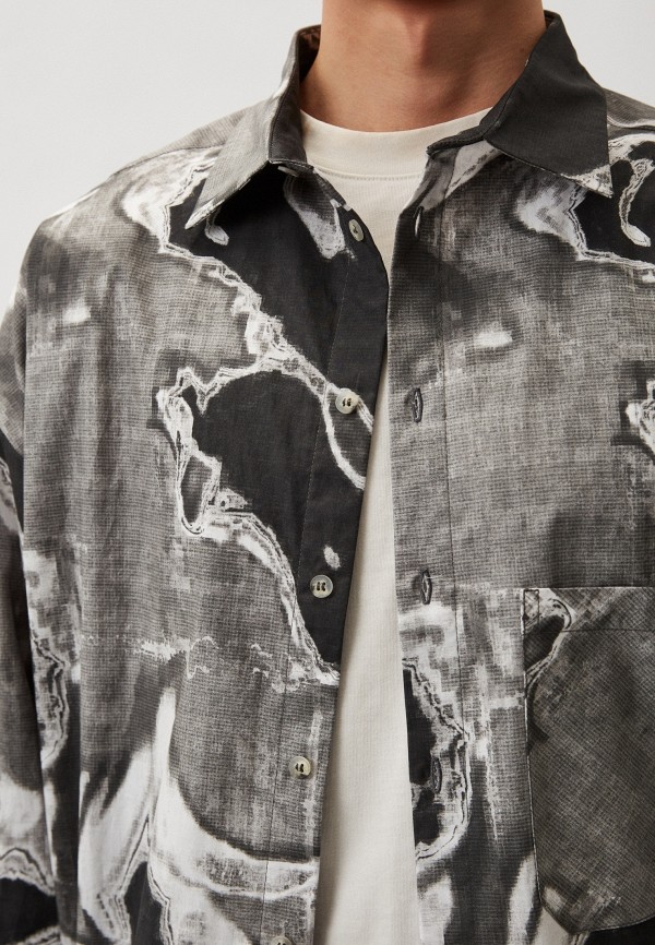 Red September Рубашка - фото 4