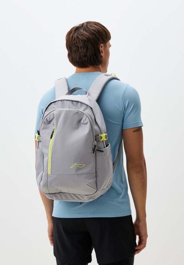 Li-Ning Рюкзак - фото 4