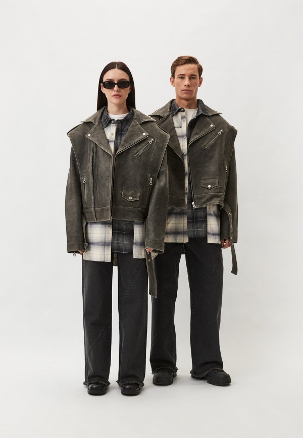 Red September Косуха - фото 2