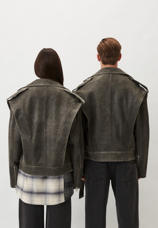 Red September Косуха - фото 3