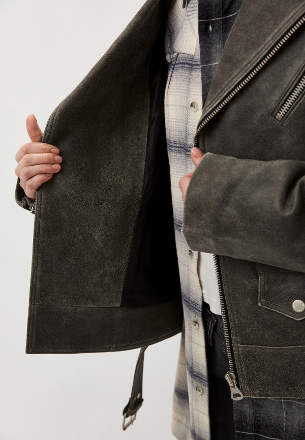 Red September Косуха - фото 4