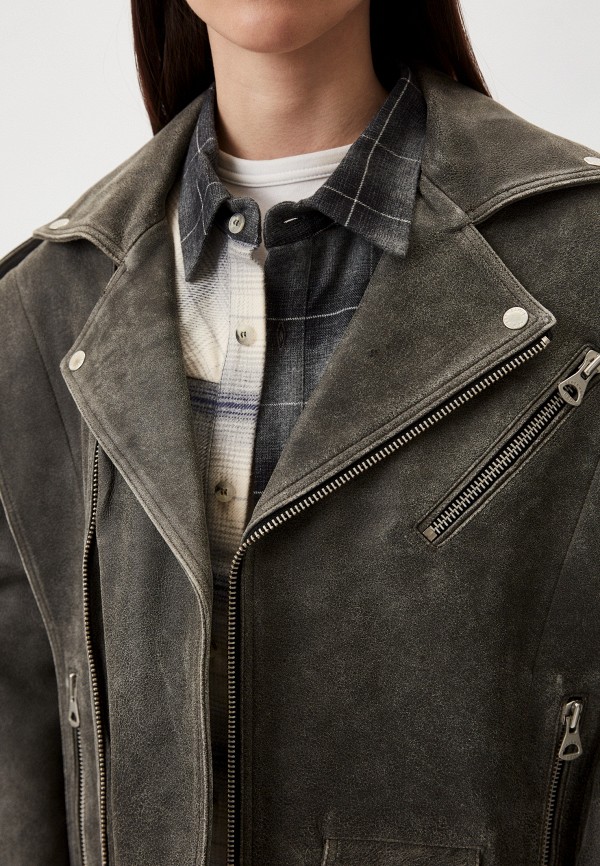 Red September Косуха - фото 5