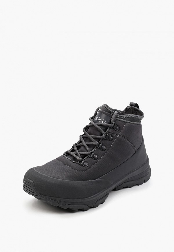 SHU Ботинки трекинговые - фото 2