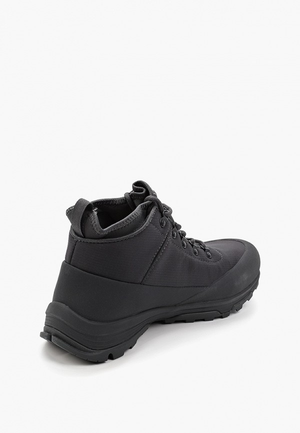 SHU Ботинки трекинговые - фото 3