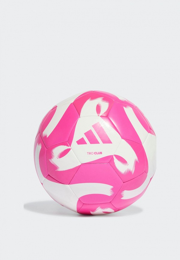 adidas Мяч футбольный - Tiro Club Football - фото 1