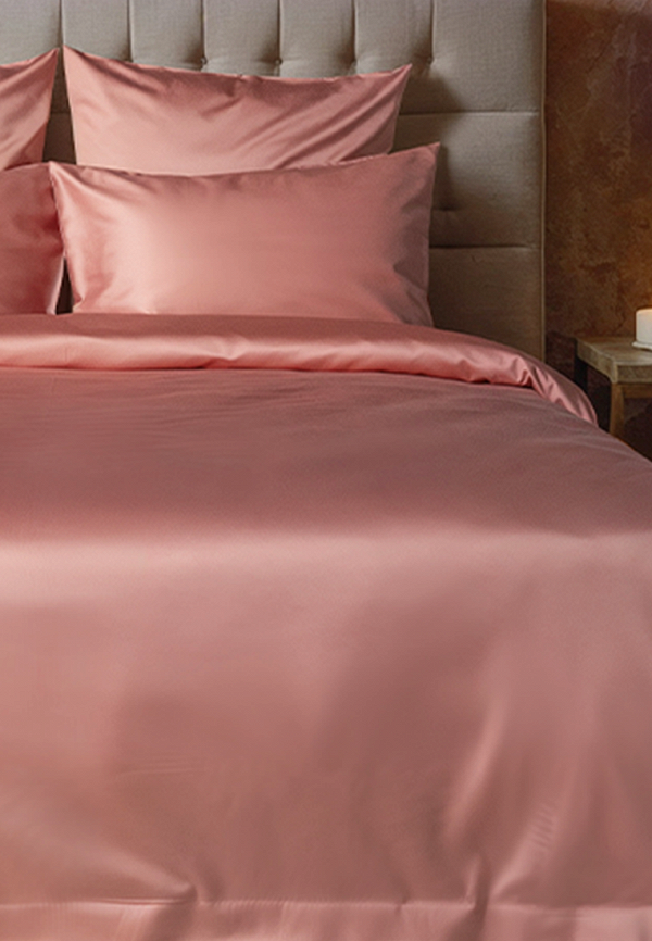 Bellehome Комплект наволочек - Stone Amber 50х70 2шт. - фото 6