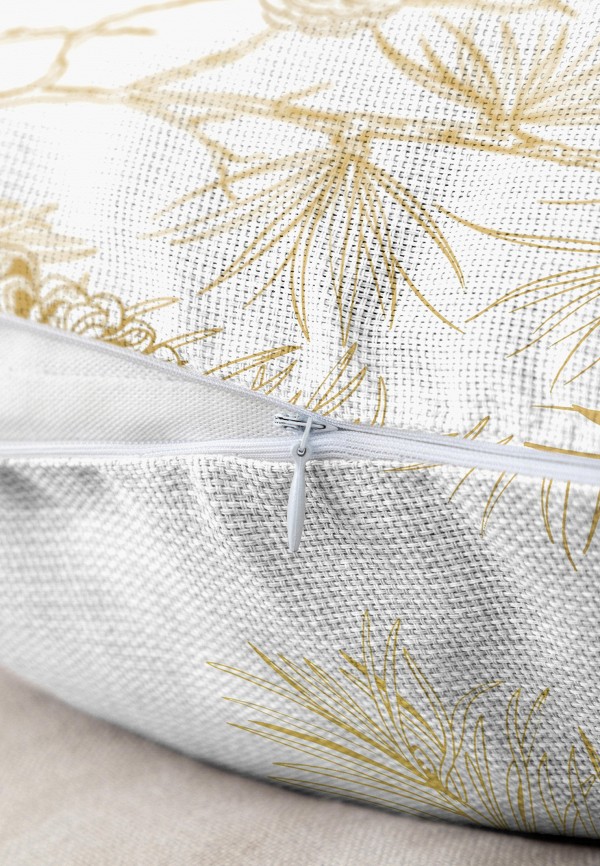 Mia Cara Подушка декоративная - Noble winter 45х45 - фото 5