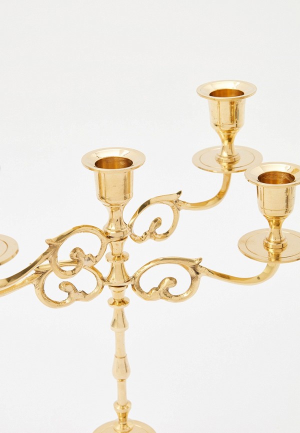 Ганг Подсвечник - фото 2