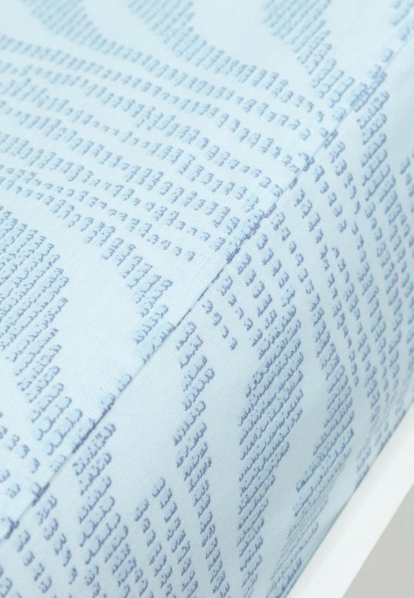 Wellness Простыня 2-спальная - на резинке 200х200 см - фото 3