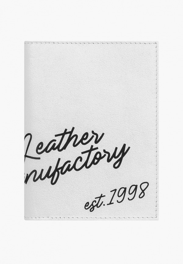 Dimanche Обложка для документов - фото 1