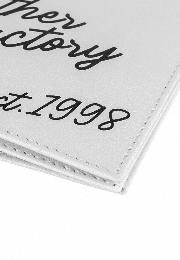 Dimanche Обложка для документов - фото 3