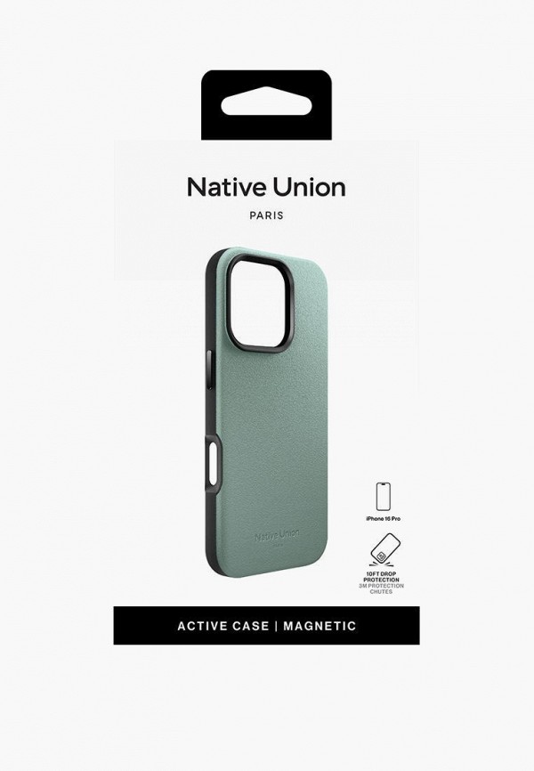 Native Union Чехол для iPhone - Active Case - фото 4
