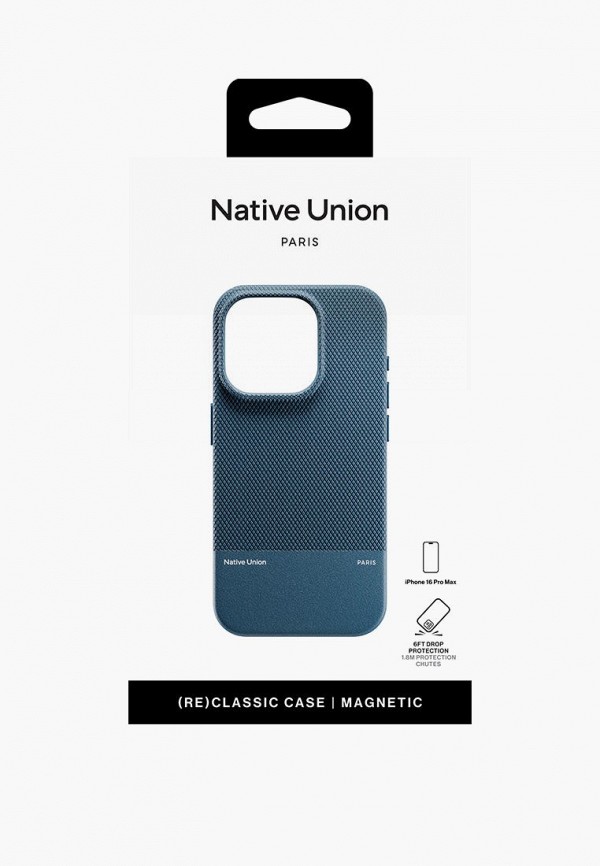 Native Union Чехол для iPhone - (Re)Classic Case - фото 5