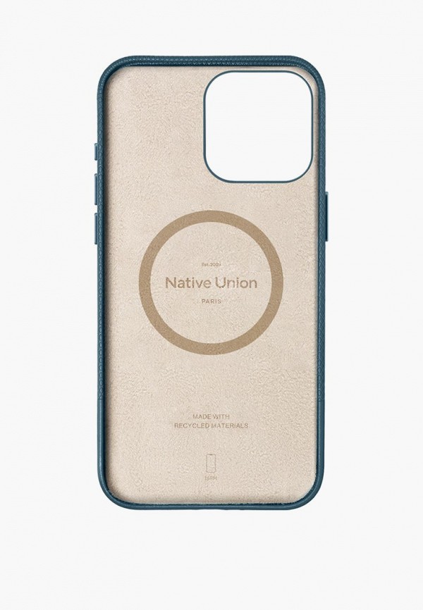Native Union Чехол для iPhone - (Re)Classic Case - фото 3
